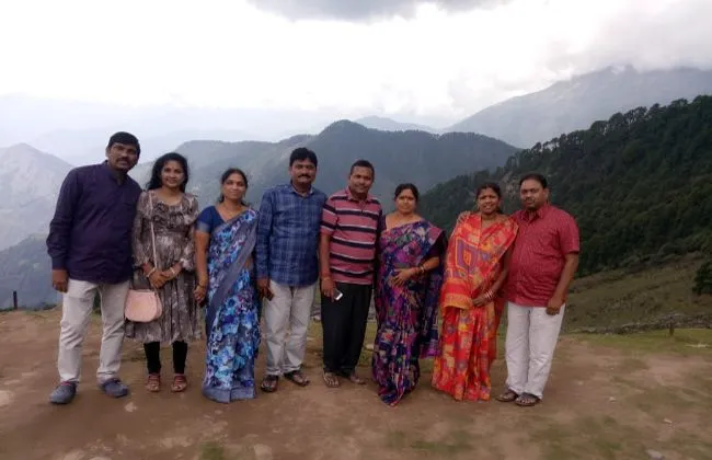 Pilgrim Guest Image 38